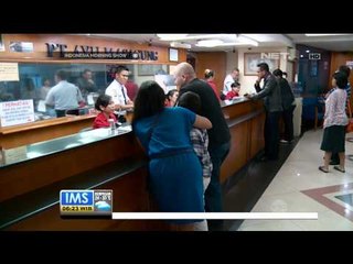 Kebijakan Bank Indonesia Mendukung Rupiah Tetap Stabil - IMS