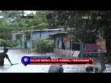 Hujan Deras, Jalan Kota Sampit Tergenang Banjir Hingga Satu Meter - NET5