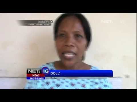 Pengabdian Bidan Tertua dan Dokter Termuda di Manado - NET16