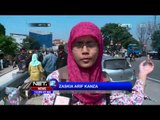 Satpol PP bongkar bangunan liar di Gerbang Tol Bekasi Timur - NET12