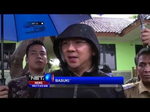 Ahok Blusukan Ke Pulau Seribu - NET24