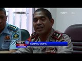 Polisi Razia dan Amankan Narkoba Senilai 1 Miliar di Rutan Salemba - NET16