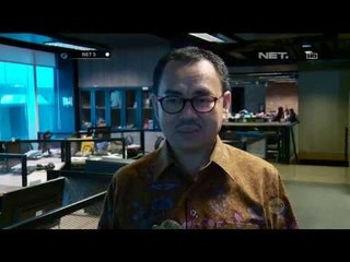 Inspirasi Pagi Sudirman Said - NET5