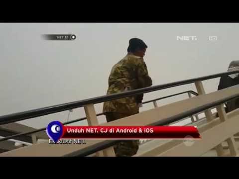 260 WNI Telah Dievakuasi dari Yaman - NET12