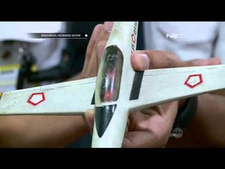 Sekolah Penerbangan di Indonesia - IMS