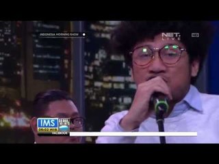 Download Video: Kunto Aji - Steal My Girl (Dipopulerkan Oleh One Direction) - IMS