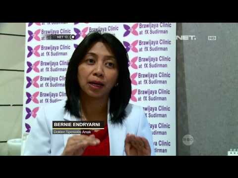 Parenting Metode Pemberian Makanan Bagi Anak - NET12