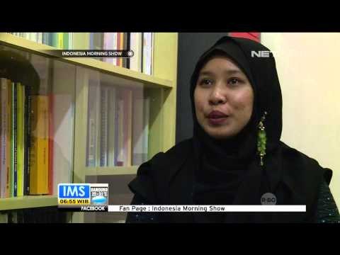 Kisah Andrea 12 Tahun Menjadi Pasien Gagal Ginjal - IMS