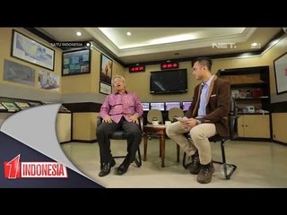 Satu Indonesia - Mbah Rono