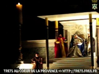 creche blanche à TRETS 5fev2011