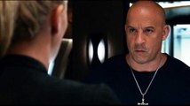 The Fate of the Furious - Official Spot Super Bowl (HD)