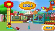 Handy Manny Carnival - Handy Manny Games
