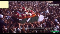 Life after death - Maut k baad - Shaheed Junaid Jamshed RIP Bayan Recorded last year
