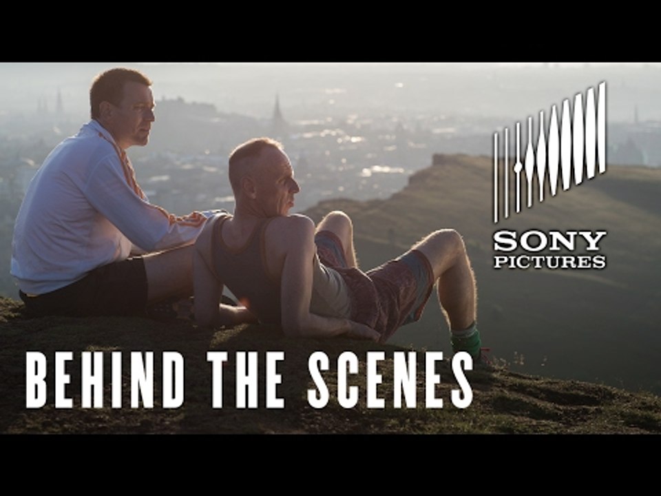 T2 Trainspotting - Scotland Featurette - At Cinemas Now