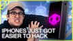 (RE-UPLOAD) FBI iOS hacking tools released, Big PS4 update, Android Progressive Web Apps