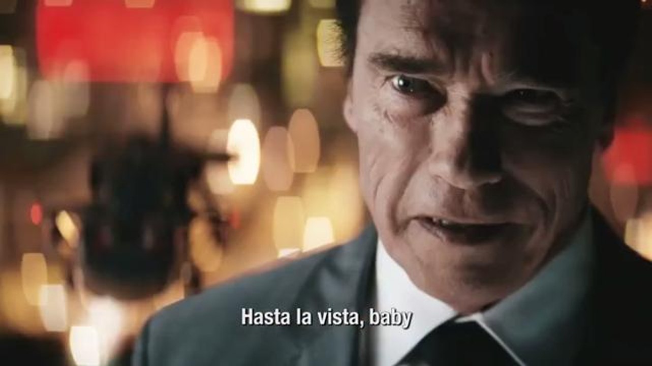 Ad Meter 2017: Mobile Strike