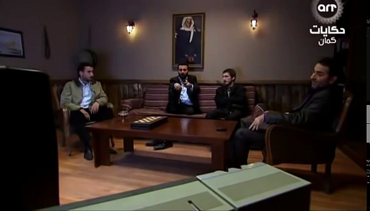 وادي الذئاب الجزء الثالث الحلقة 91 مدبلجة للعربية