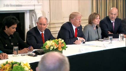 Trump gera polêmica ao dizer que respeita o 'assassino' Putin