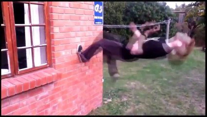 Подборка Улетных Падений 2014!!! 1