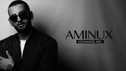 AMINE AMINUX - L3ech9 Lmamno3 (Hommage Akil) - (أمين أمينوكس - العشق الممنوع (حصريأ