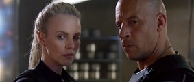 The Fate of the Furious - Tráiler de la Super Bowl