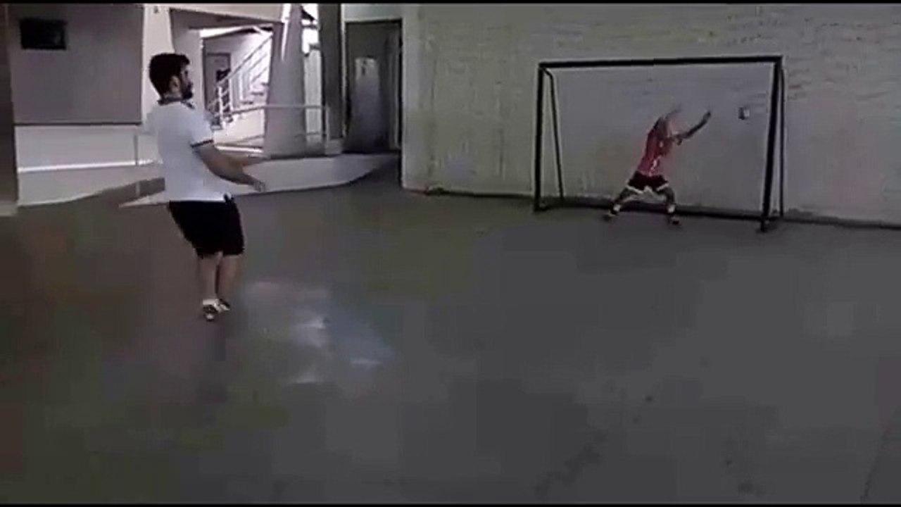 PÊNALTI DA AMIZADE - EXTRA II - Ft.Lucas Sucupira e Igor Gabriel