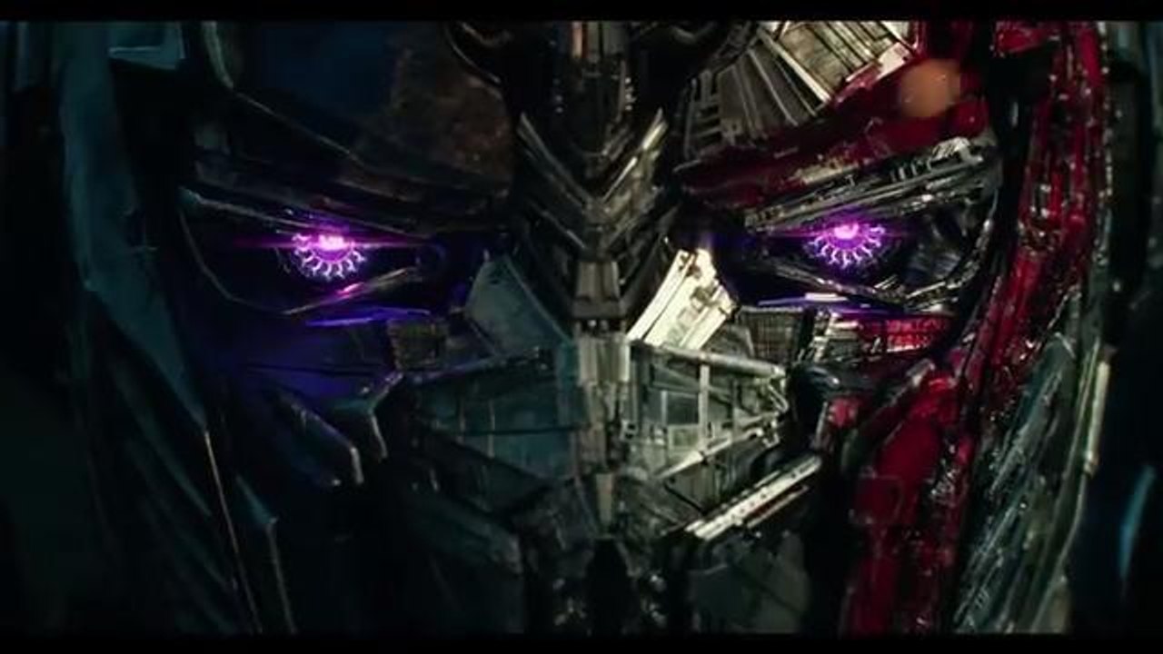 Ad Meter 2017: Paramount - Transformers