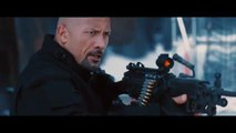 Ad Meter 2017: Universal - The Fate of the Furious