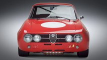 Ad Meter 2017: Alfa Romeo - Riding Dragons