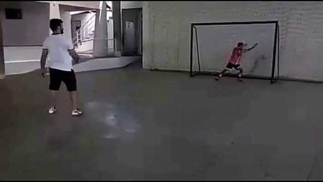 PÊNALTIS DA AMIZADE III - Ft Igor Gabriel e Lucas Sucupira