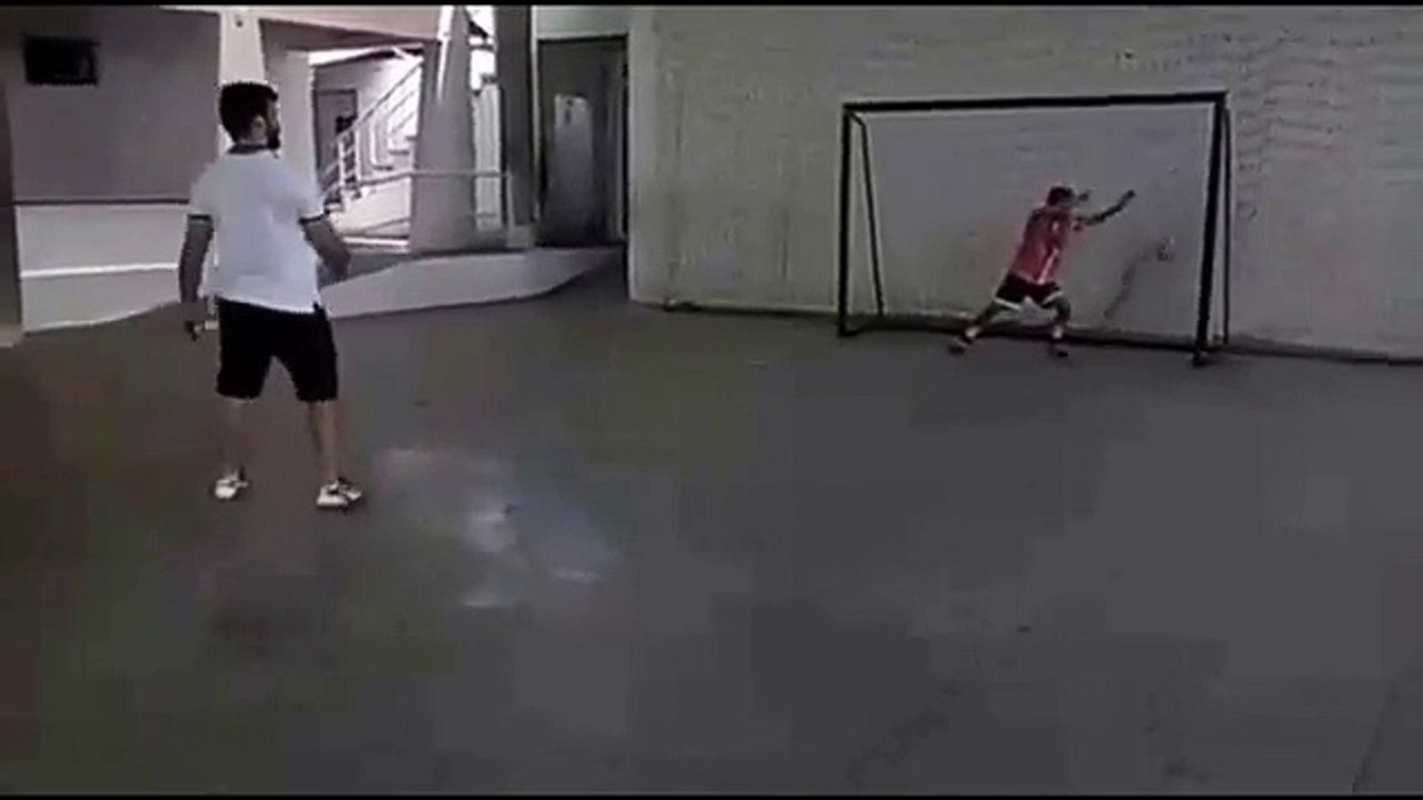 PÊNALTIS DA AMIZADE III - Ft Igor Gabriel e Lucas Sucupira
