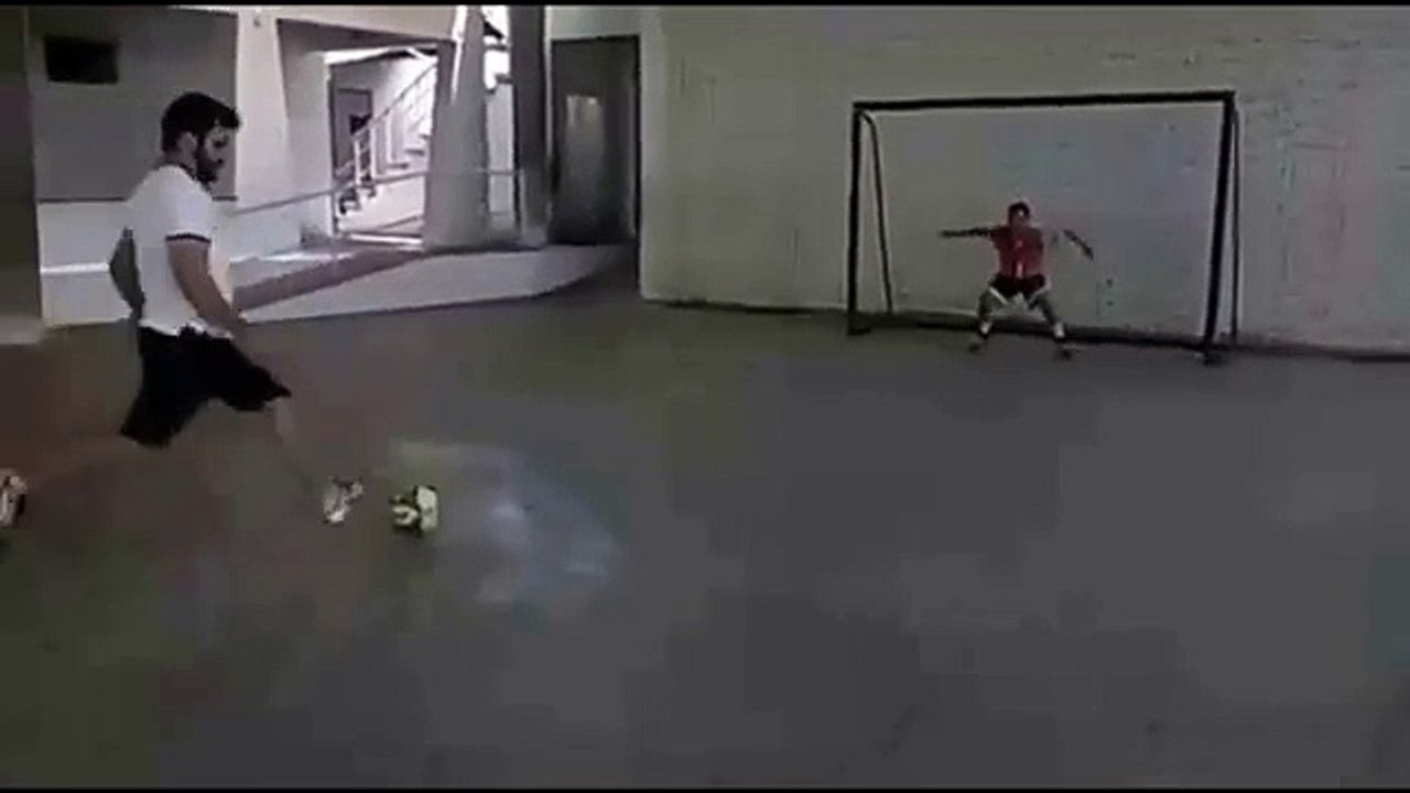 PÊNALTIS DA AMIZADE IV - Ft Igor Gabriel e Lucas Sucupira