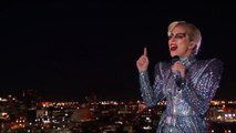 Lady Gaga medio tiempo Super Bowl 2017