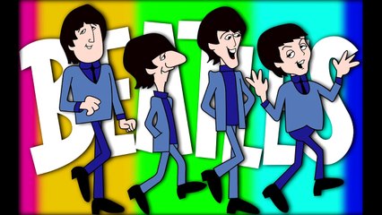 The Beatles - Lady Madonna (instrumental)