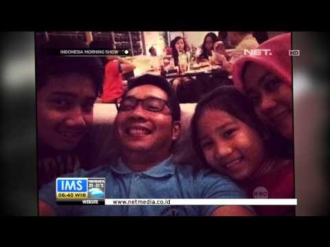 Kisah Romantisme Ridwan Kamil dan Atalia - IMS