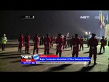 Presiden RRT Xi Jinping dan Raja Yordania Tiba di Jakarta - NET5