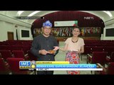 Ridwan Kamil Optimalkan Kota Bandung Jelang KAA - IMS