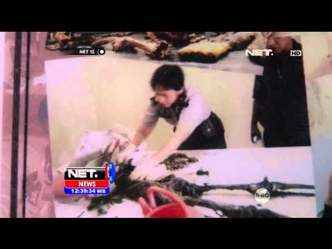 Kisah Sumy Hastry, Seorang Kartini Ahli Forensik Berprestasi - NET12