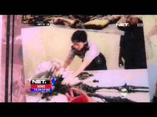 Kisah Sumy Hastry, Seorang Kartini Ahli Forensik Berprestasi - NET12