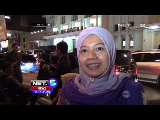 Peringatan 60 Tahun KAA di Bandung - NET5
