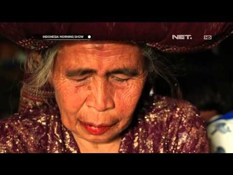 Wisata Budaya Adat Karo di Sumatera - IMS