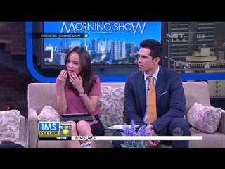 Talk Show Tren Perawatan Estetika Gigi - IMS