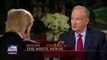 Bill O'Reilly interviews President Donald Trump before Super Bowl LI _ FOX SPORTS