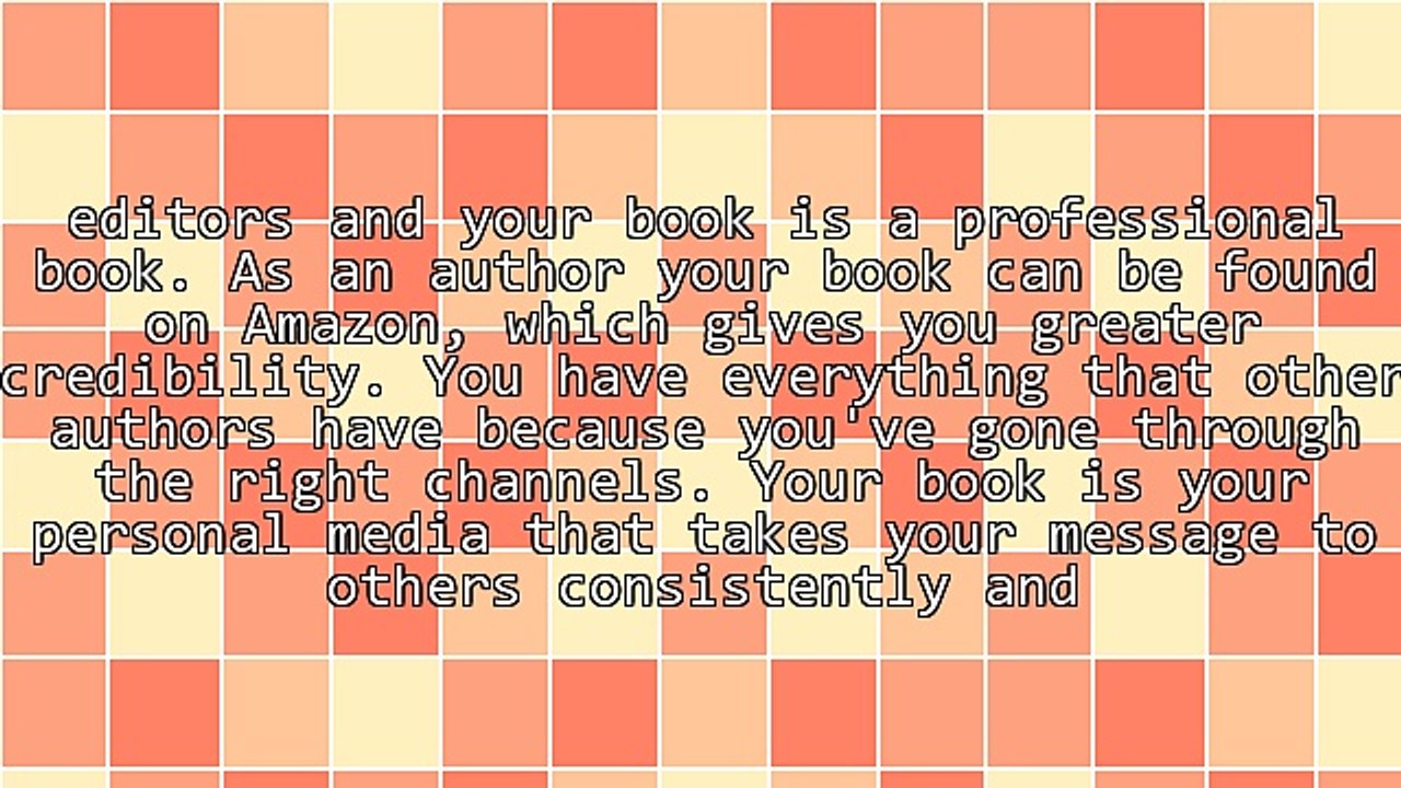 Position Yourself As the Expert: Create Your Media