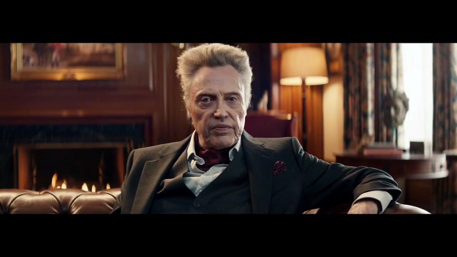 Super Bowl: Justin Timberlake et Christopher Walken ensemble pour une pub pour une boisson antioxydante