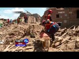 Aksi Anjing Pelacak dari Indonesia Bantu Evakuasi Korban Gempa Nepal - NET24