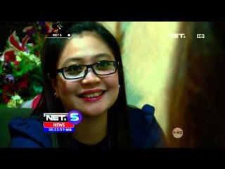 Penanganan dan Pencegahan Penyakit Thalasemia - NET5