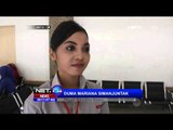 Kisah gadis cantik menjadi cleaning service demi biaya kuliah - NET24