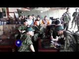 Tim evakuasi WNI Nepal gelar pertemuan dengan komandan militer - Nepal NET24