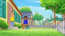 CBBC  Arthur  s15e22  Dog's Best Friend